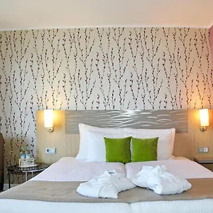 **** Hotel New Orly Germany