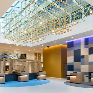 *** Hotel Express - North Riverside By Ihg Netherlands