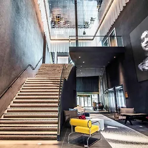 **** Hotel Tribe Netherlands