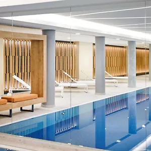 **** Hotel Novotel Germany