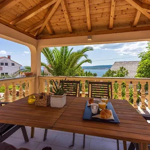 Apartment Nono, Crikvenica