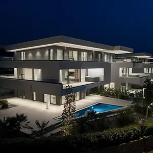 Apartment Hadrie Luxury And Azimut, Malinska