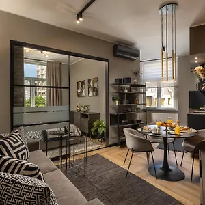 Nautilus Luxury 1 Apartman