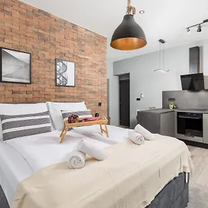 Mila Apartman