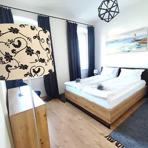 Centar Apartman