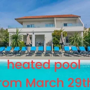  Apartman Royal Choice With Pool Croatia