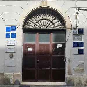 Apartment Porto, Rijeka