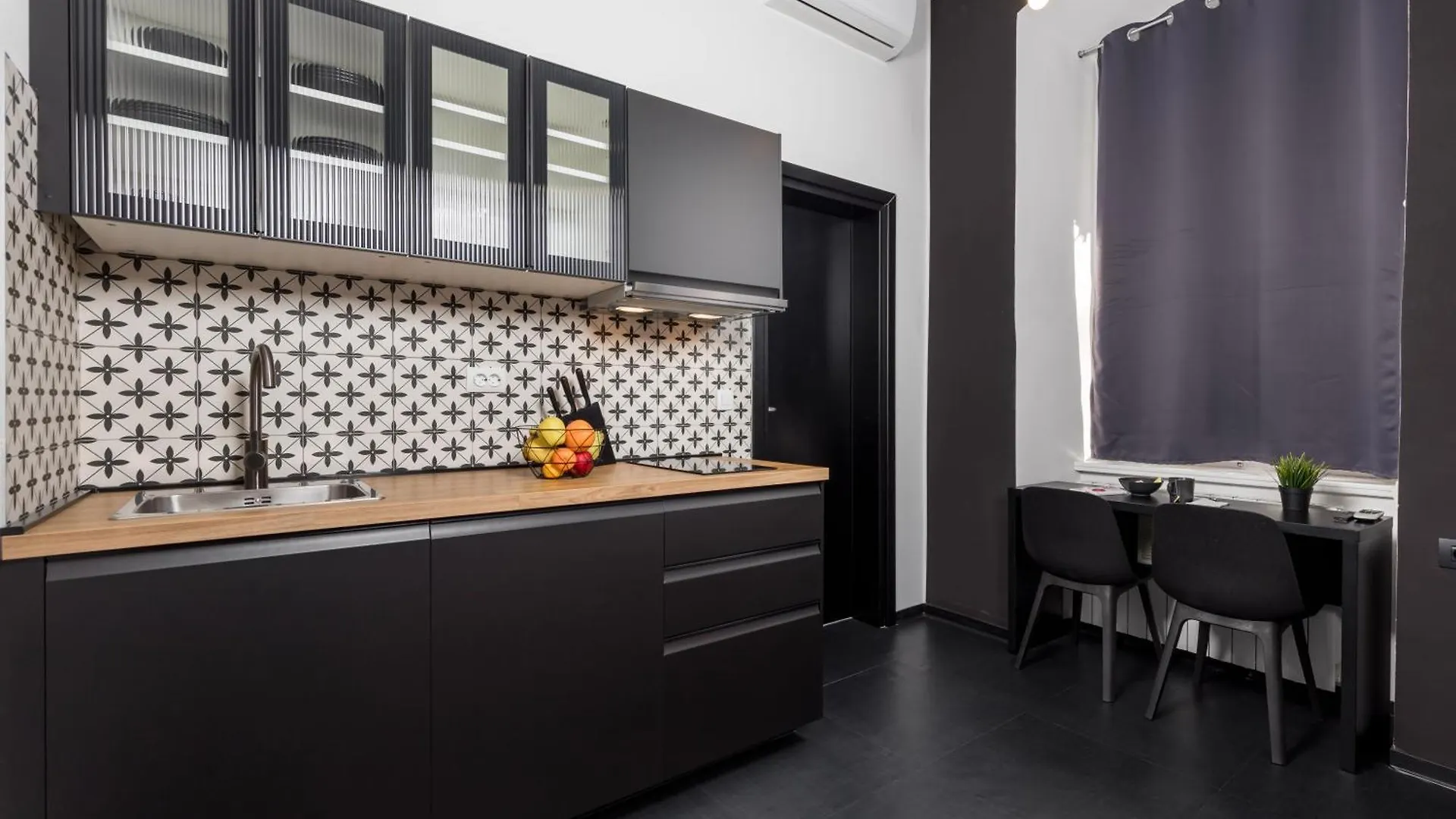 Molo Longo - Downtown Apartments Rijeka