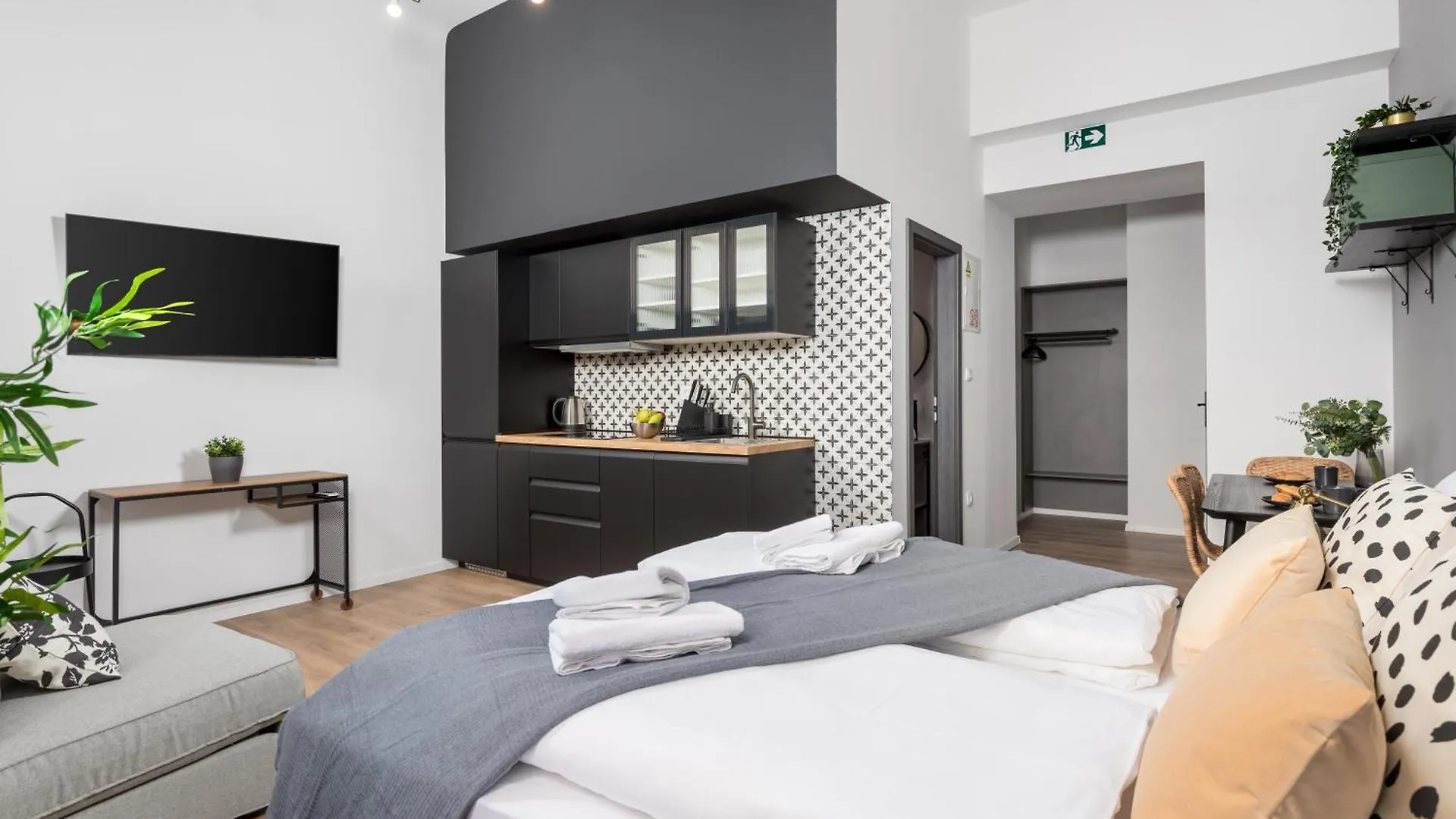 Molo Longo - Downtown Apartments Rijeka Croatia