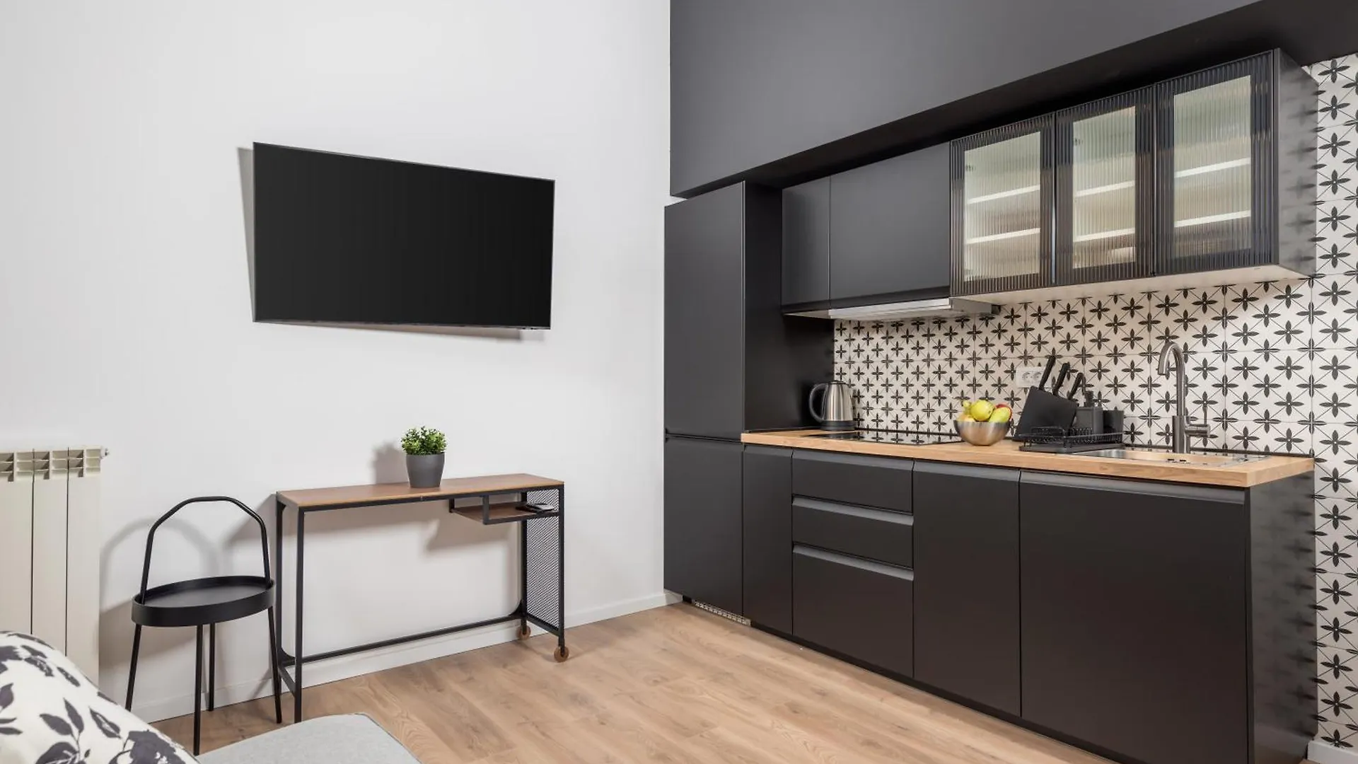 Molo Longo - Downtown Apartments Rijeka 0*,  Croatia