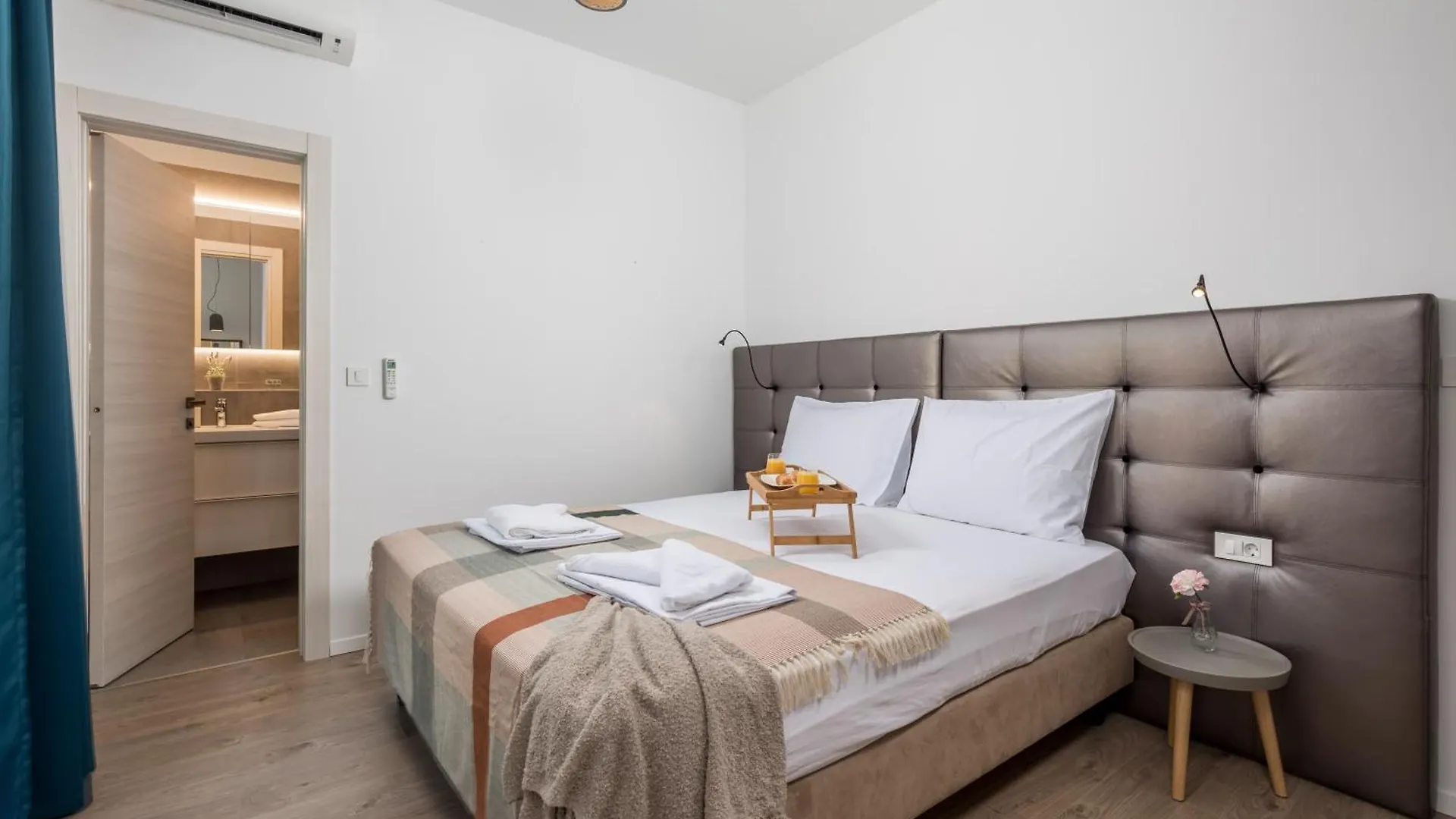 Molo Longo - Downtown Apartments Rijeka