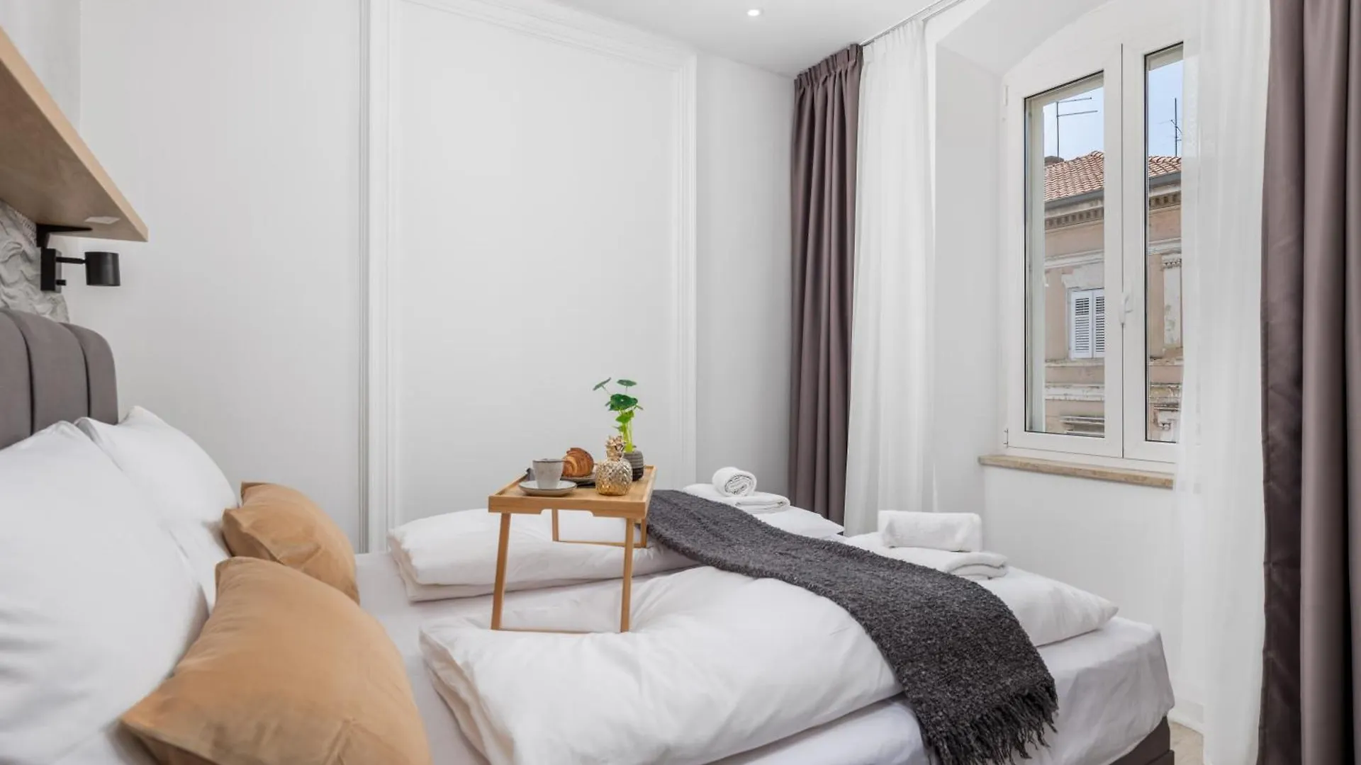 Molo Longo - Downtown Apartments Rijeka