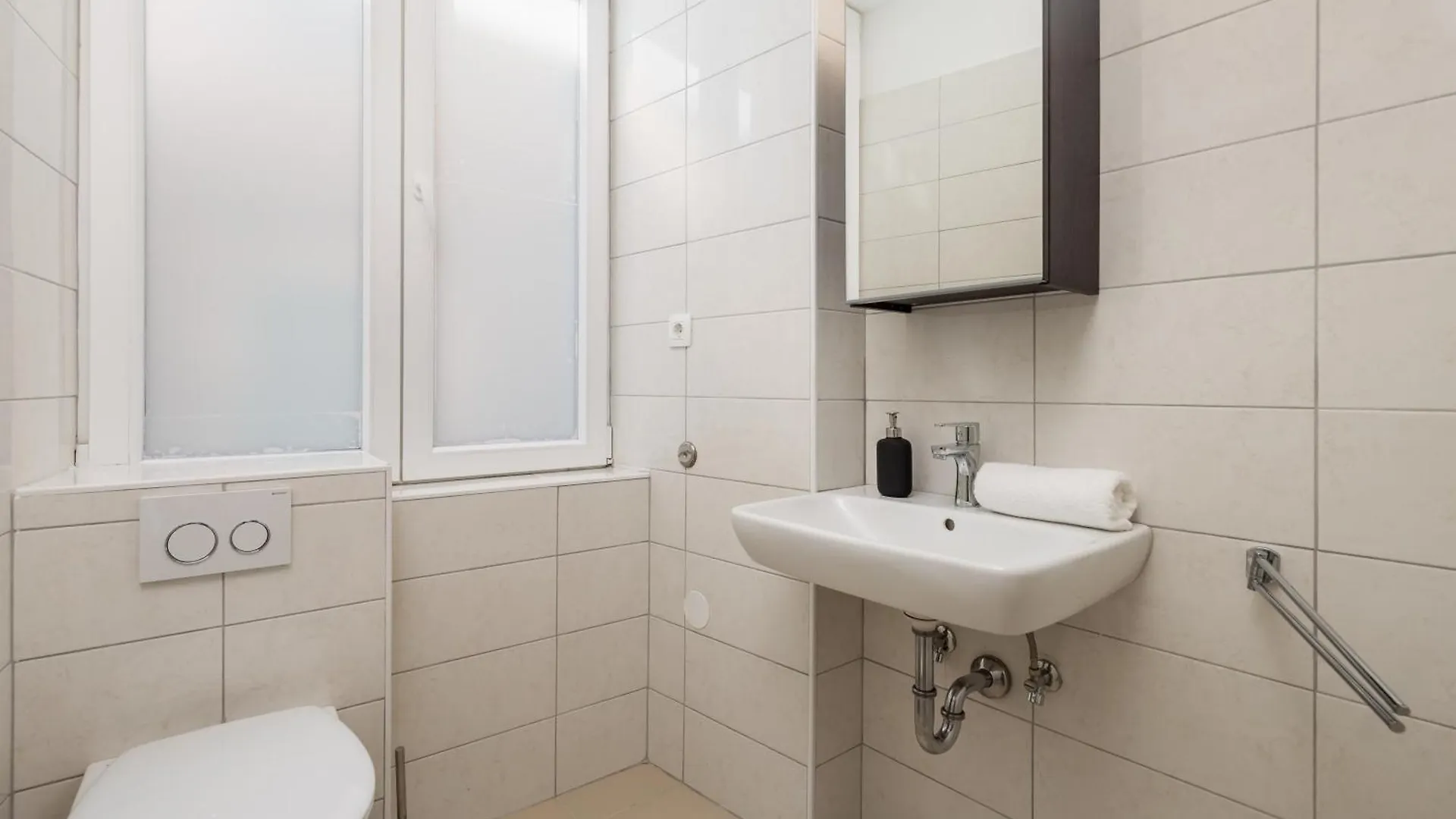Molo Longo - Downtown Apartments Rijeka