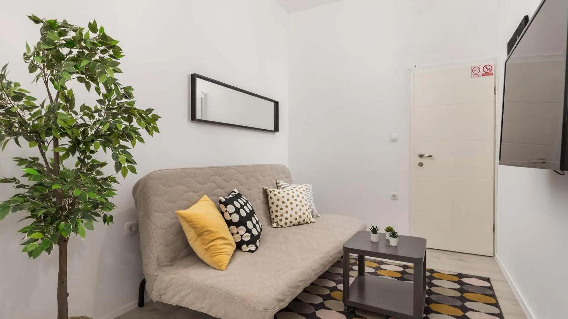 Molo Longo - Downtown Apartments Rijeka